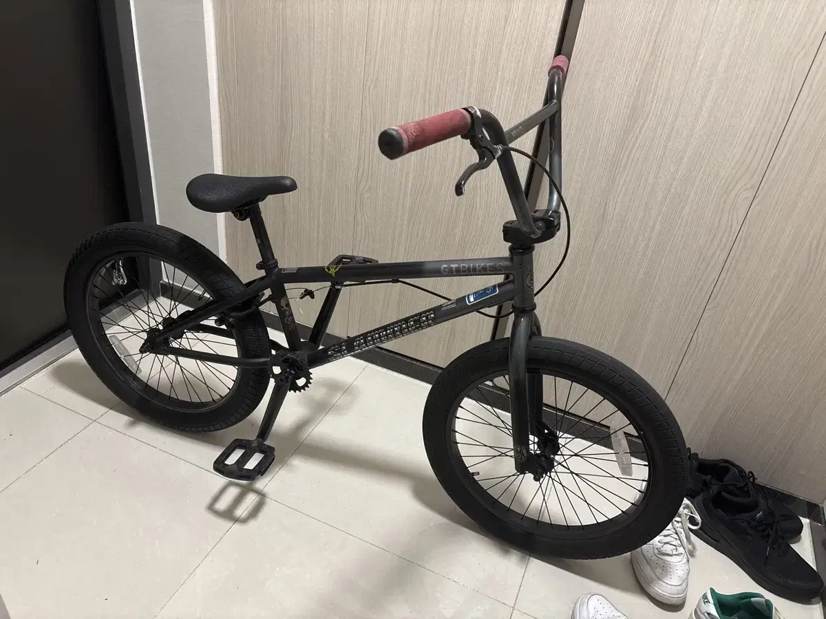 Bmx